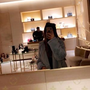 Meet your Posher, Lulu